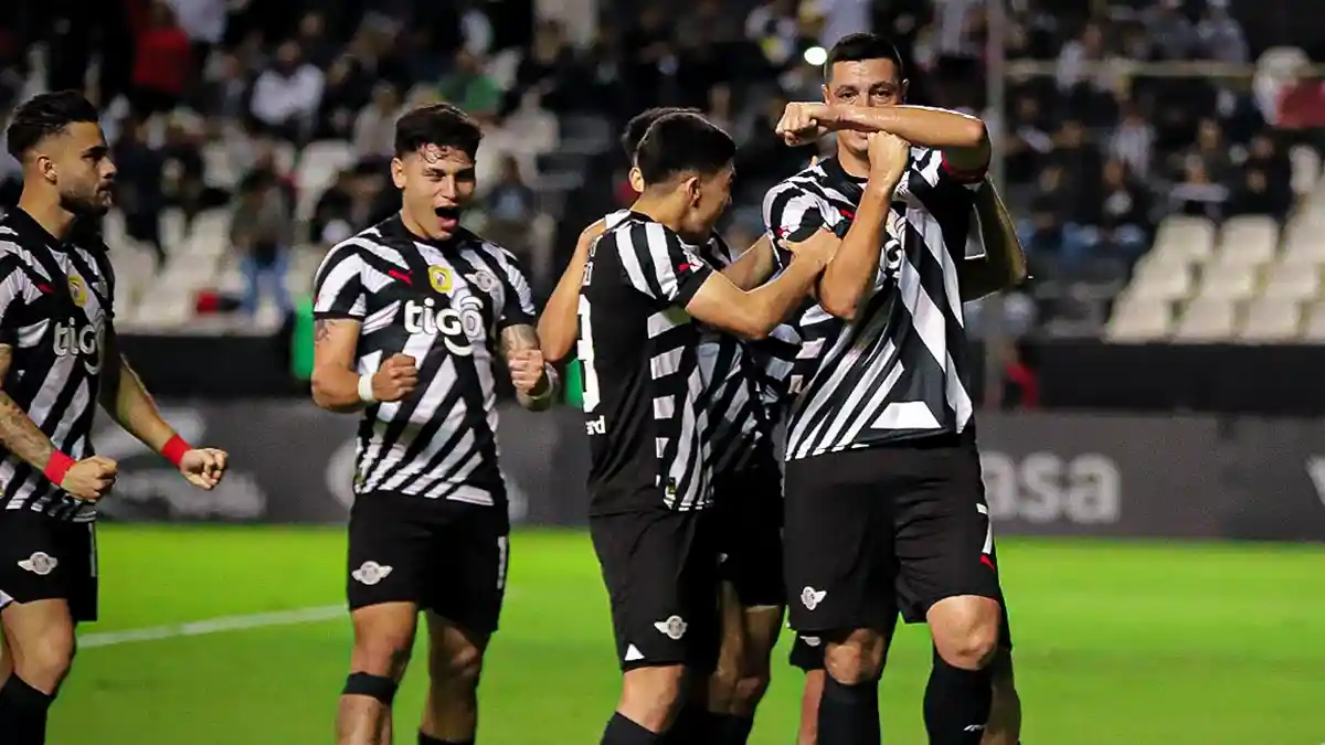 Olimpia Vs Libertad En Vivo C Mo Verlo Horario Y Tv F Tbol En Vivo