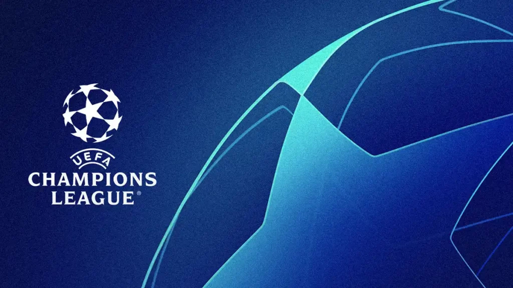 Champions League 2023 24