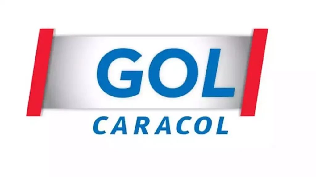 Gol Caracol