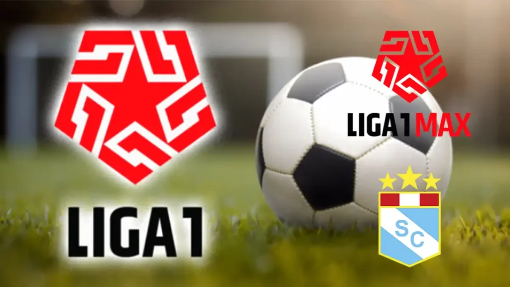 Liga 1 Max Claro tv Sporting Cristal