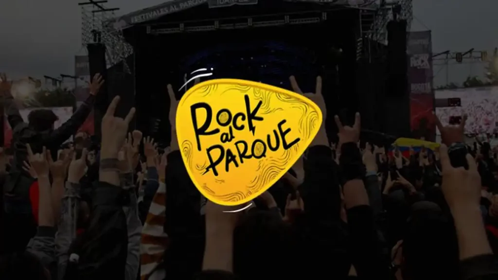 Rock al parque 2023