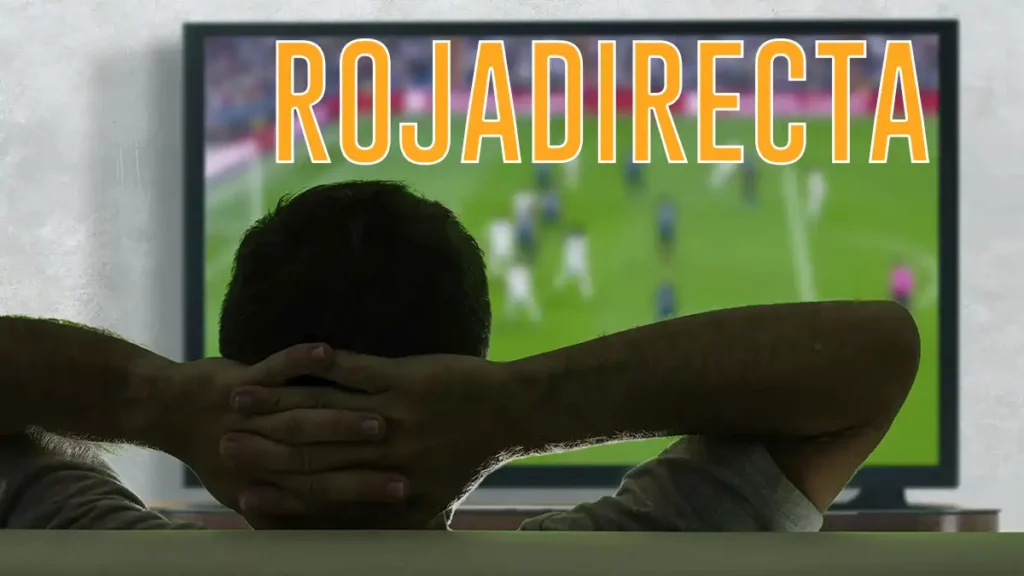 RojaDirecta