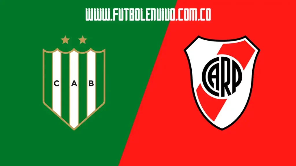 banfield vs river plate