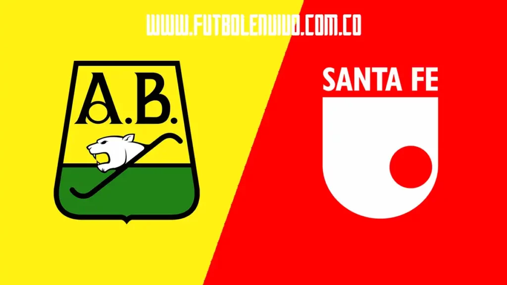 bucaramanga vs santa fe