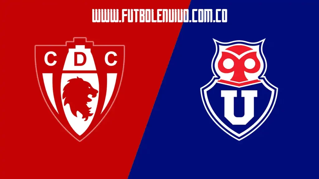 copiapo vs universidad de chile