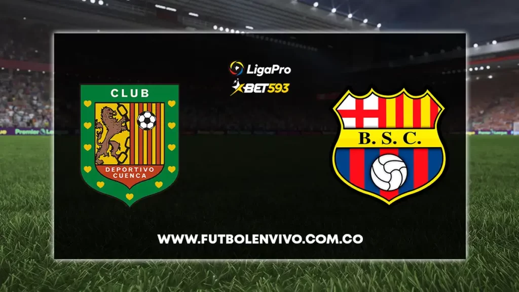 cuenca vs barcelona en vivo