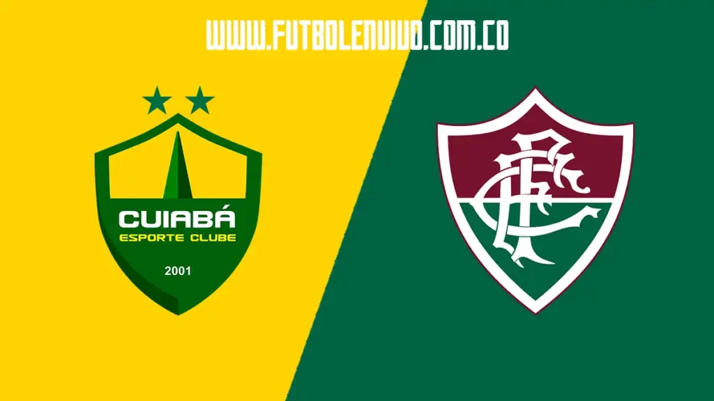 cuiaba vs fluminense