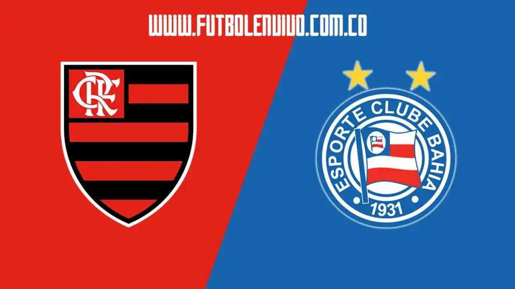 flamengo vs bahia