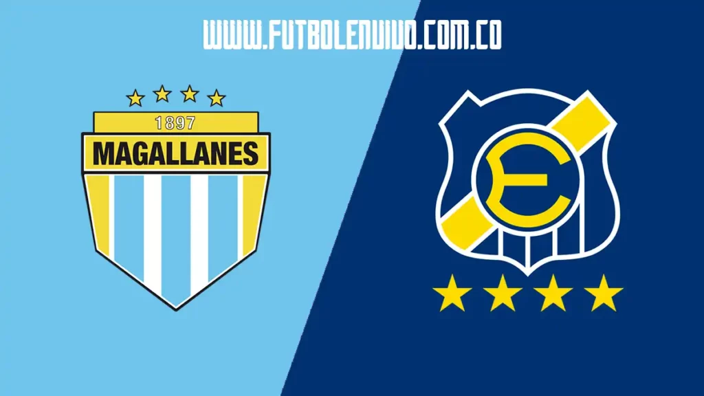 magallanes vs everton