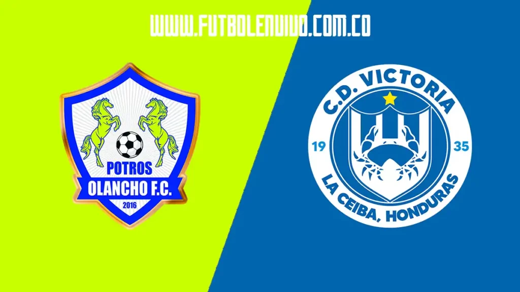 olancho vs victoria