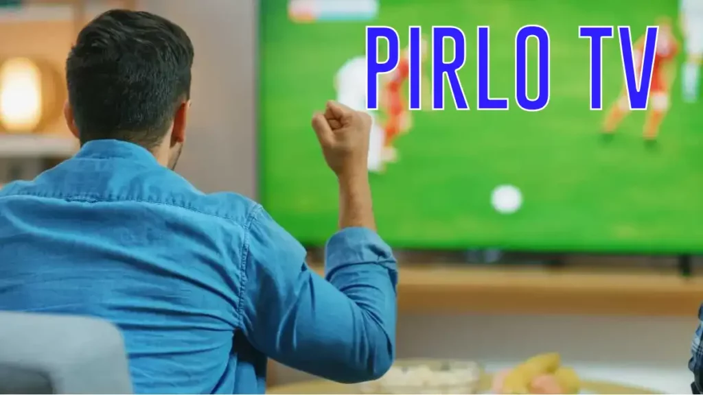 pirlo tv