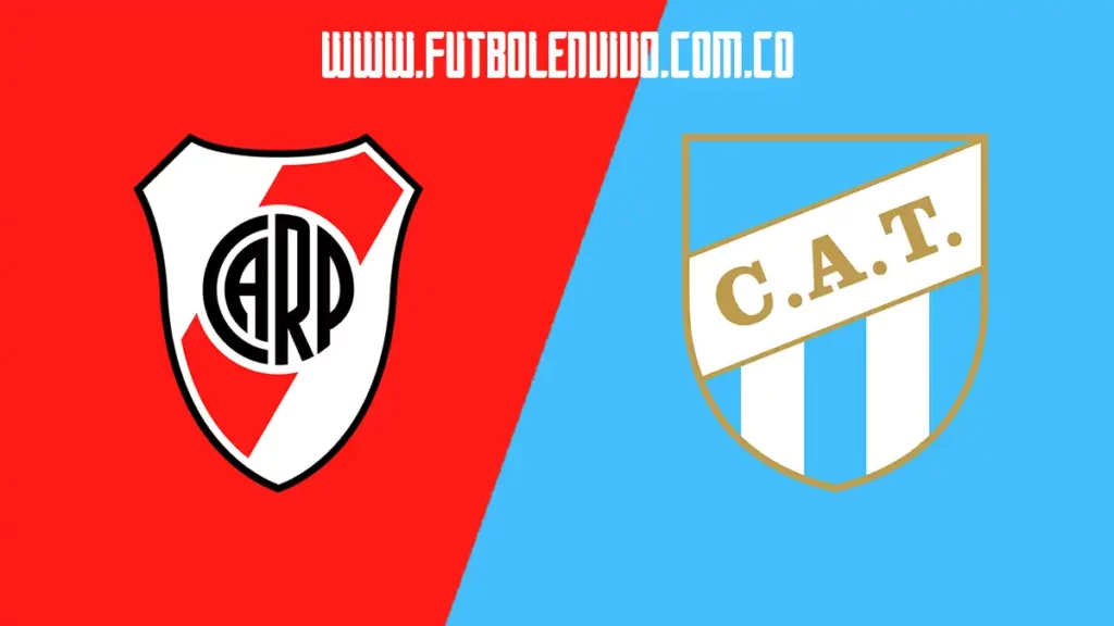 river plate vs atletico tucuman