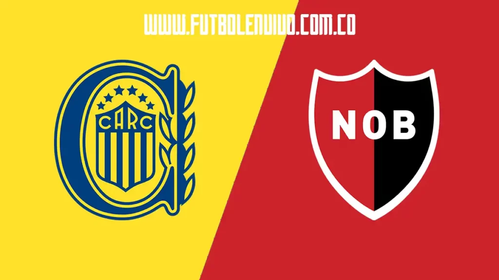 rosario central vs newells