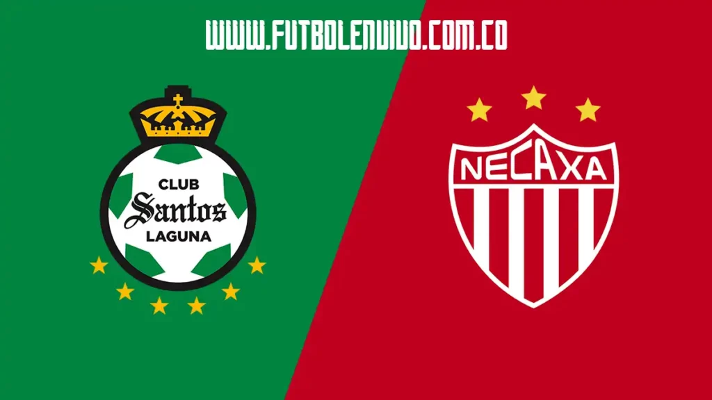 santos laguna vs necaxa