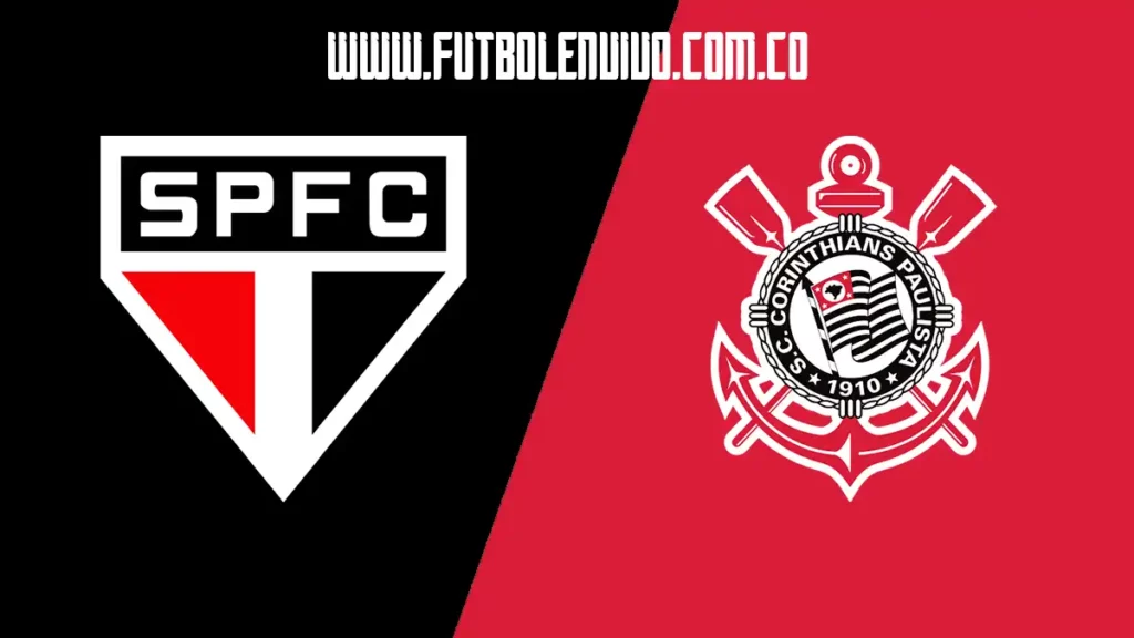 sao paulo vs corinthians