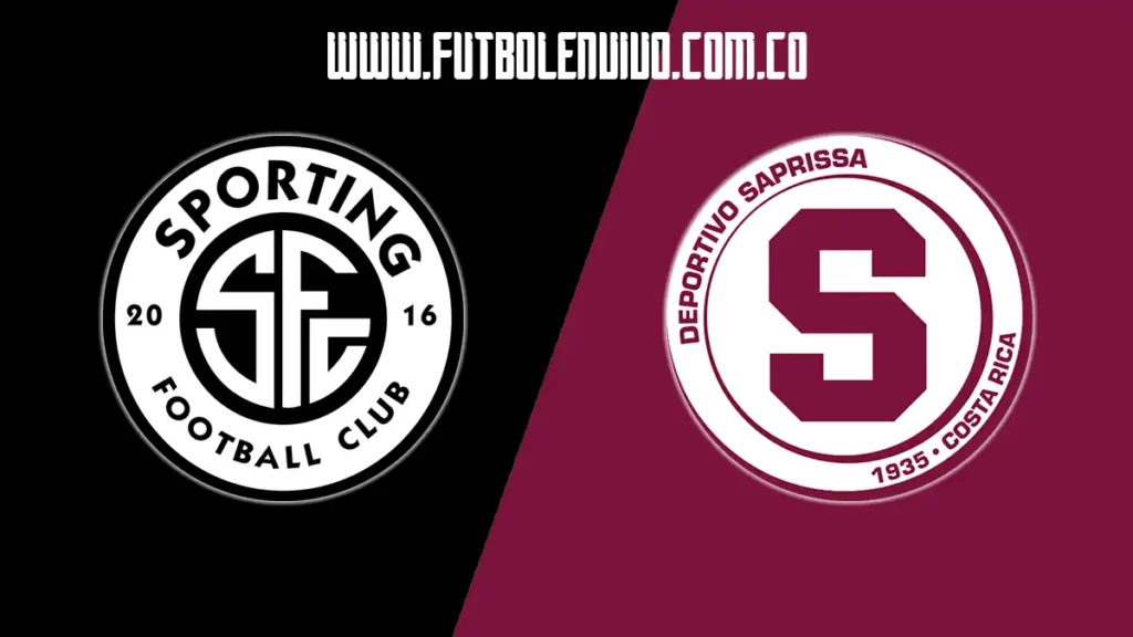 sporting san jose vs saprissa