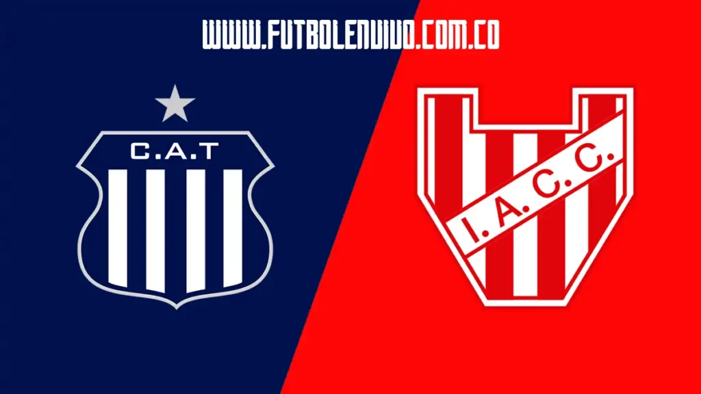 talleres vs instituto en vivo