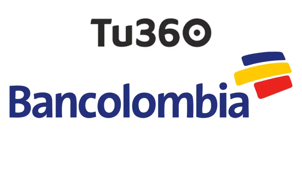 tu 360 bancolombia