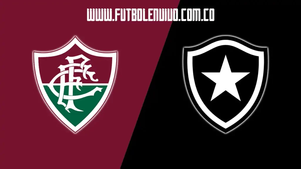 Fluminense vs Botafogo