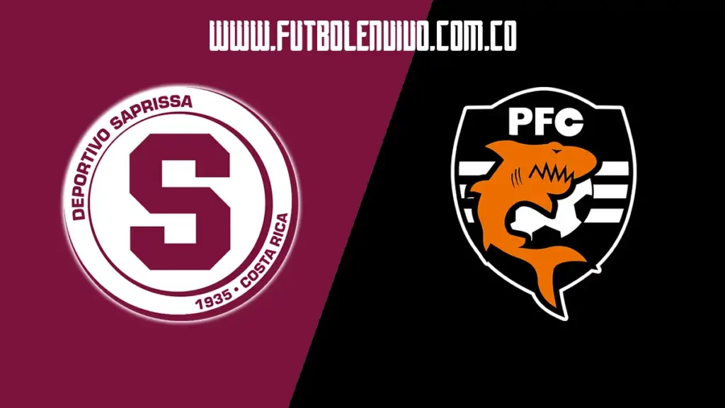 Saprissa vs Puntarenas