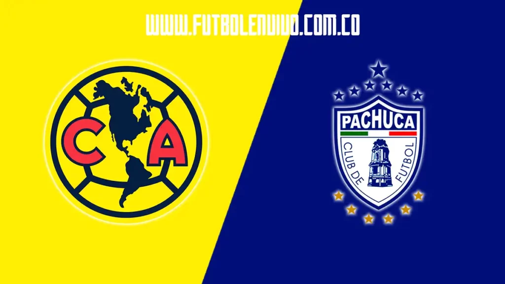 america vs pachuca