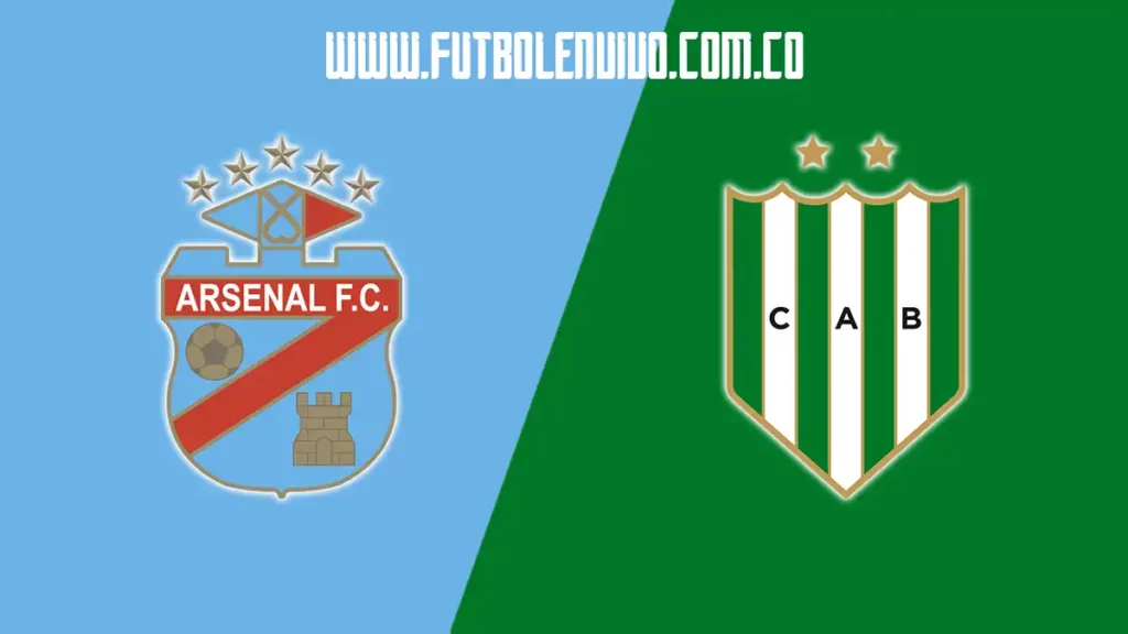 arsenal vs banfield