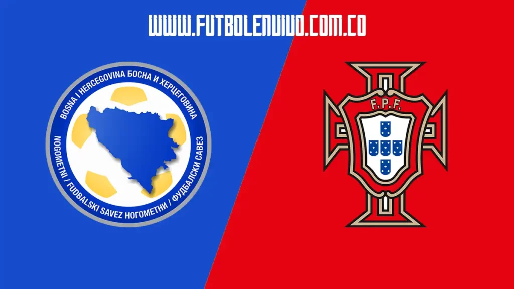 bosnia vs portugal