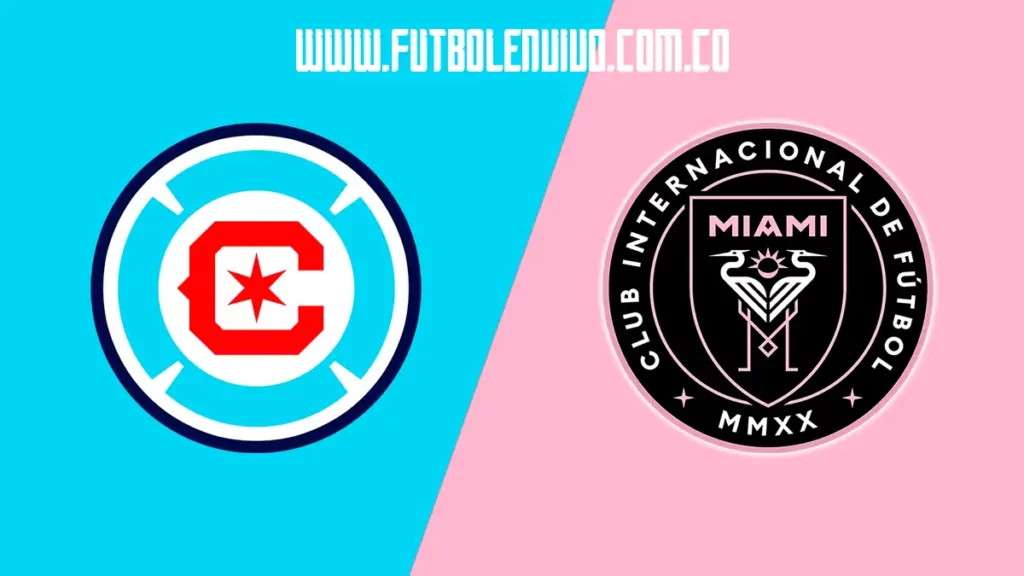 chicago fire vs inter miami