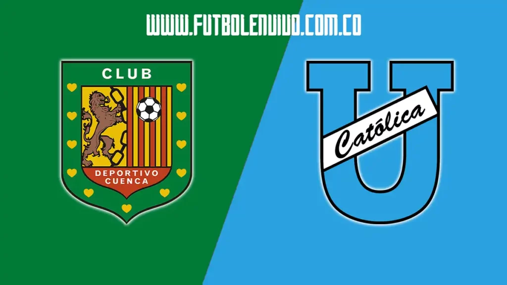 cuenca vs u catolica