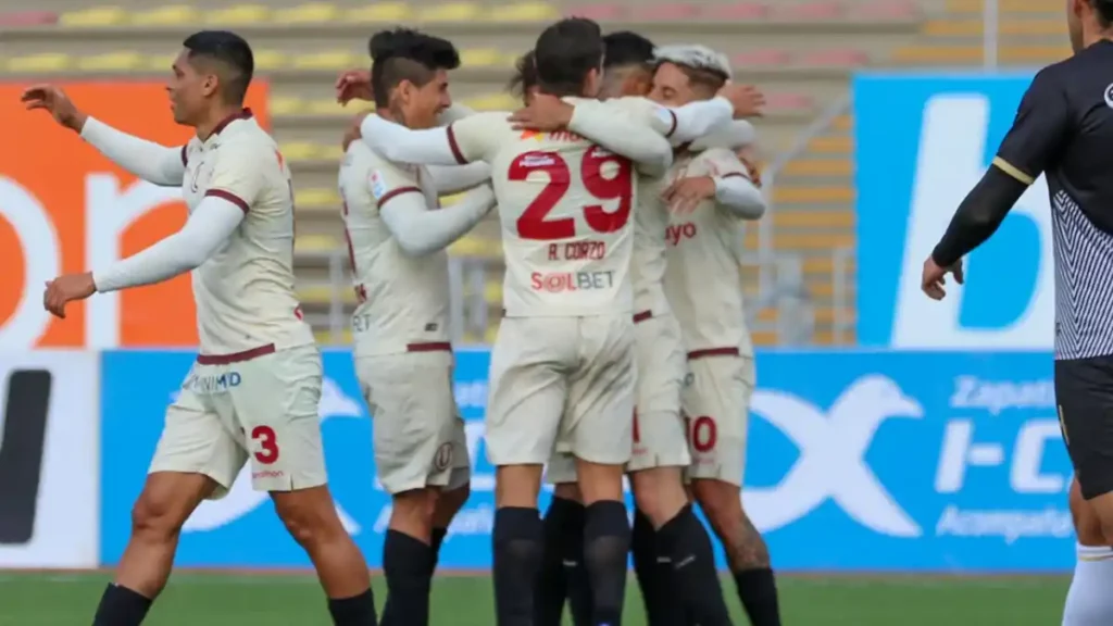 cusco vs universitario en vivo