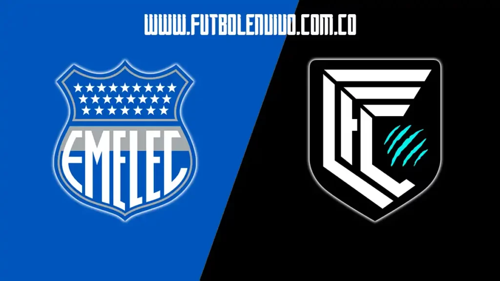 emelec vs cumbaya