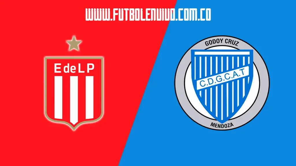 estudiantes vs godoy cruz