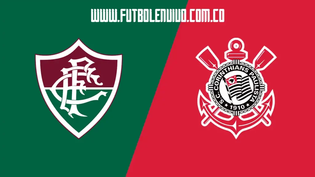 fluminense vs corinthians