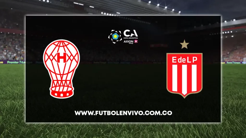 huracan vs estudaintes en vivo