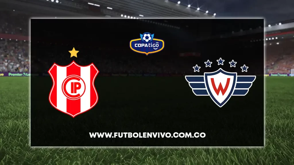 independiente petrolero vs wilstermann en vivo