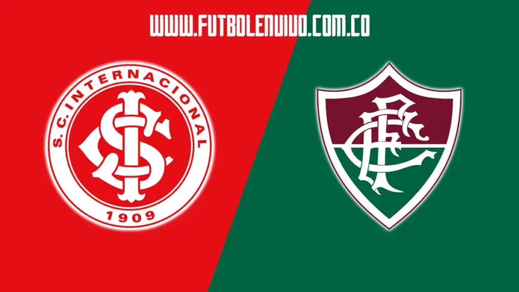 internacional vs fluminense