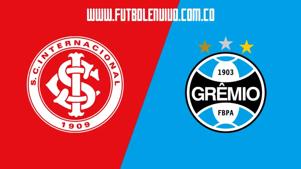 internacional vs gremio