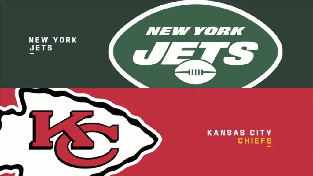 jets vs chiefs en vivo