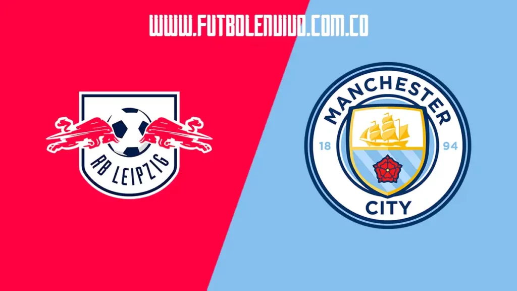 leipzig vs manchester city