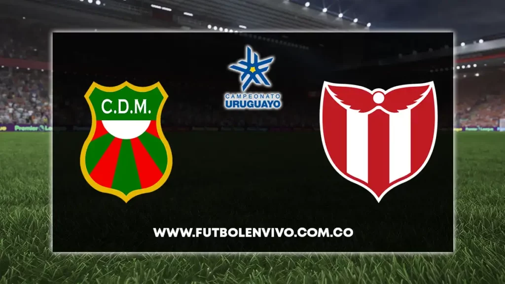 maldonado vs river plate en vivo