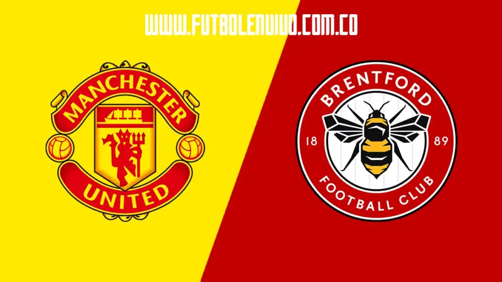 manchester united vs brentford