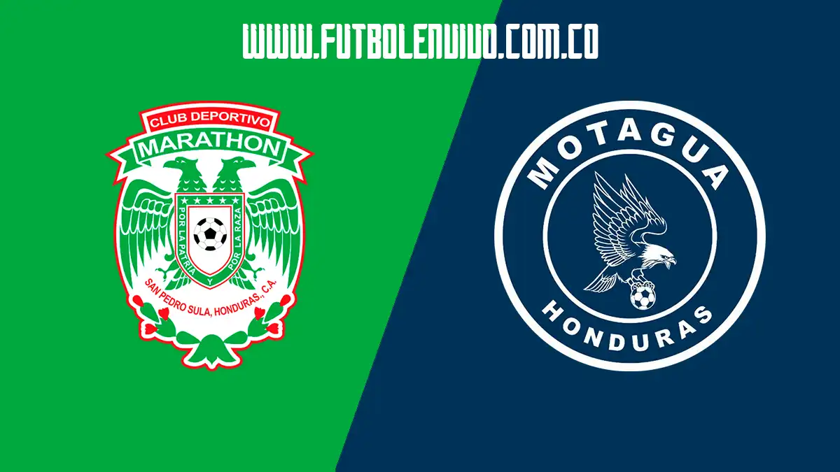 Ver Partido Marath N Vs Motagua En Vivo Gratis Por Liga Betcris F Tbol En Vivo