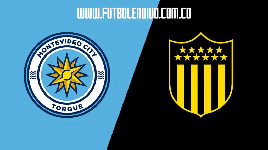 montevideo city torque vs peñarol