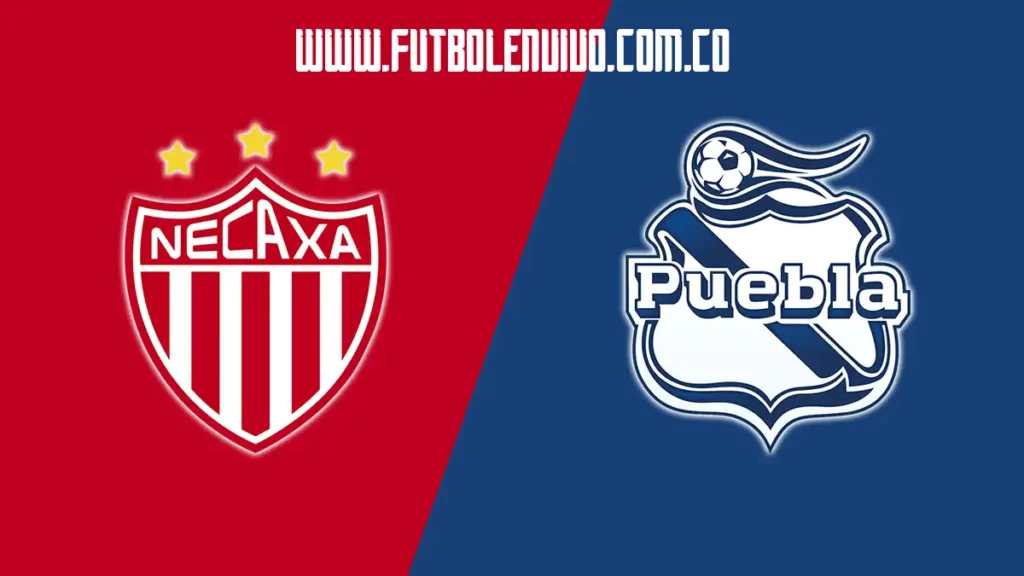 necaxa vs puebla