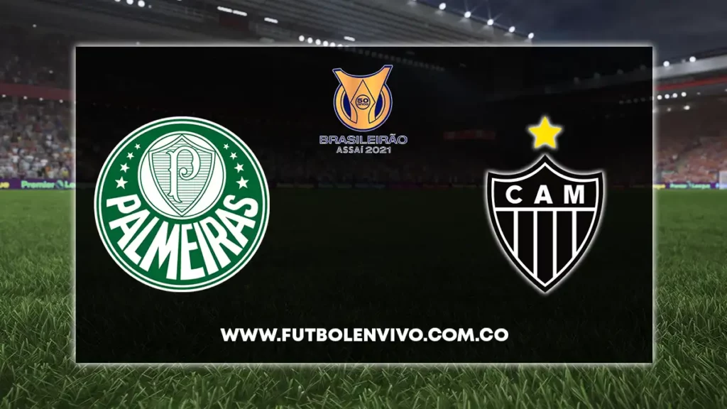 palmeiras vs atletico mineiro en vivo