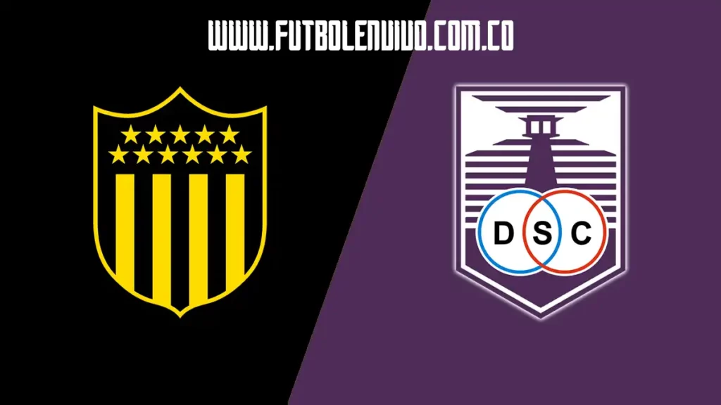 peñarol vs defensor sporting