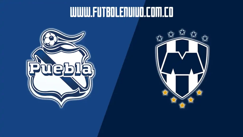 puebla vs monterrey