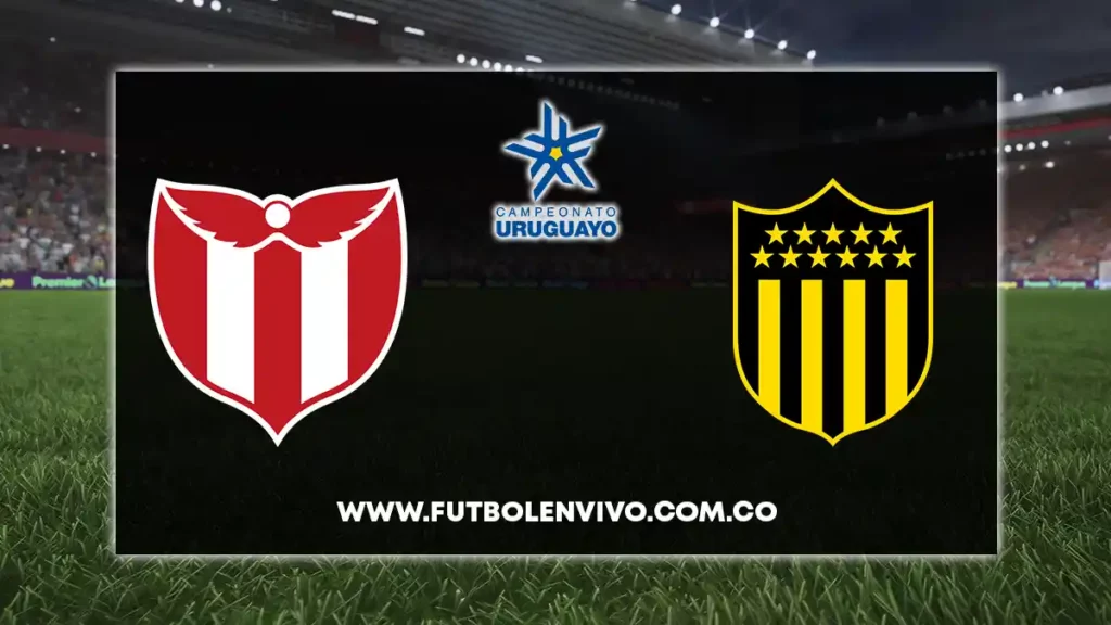 river plate vs peñarol en vivo