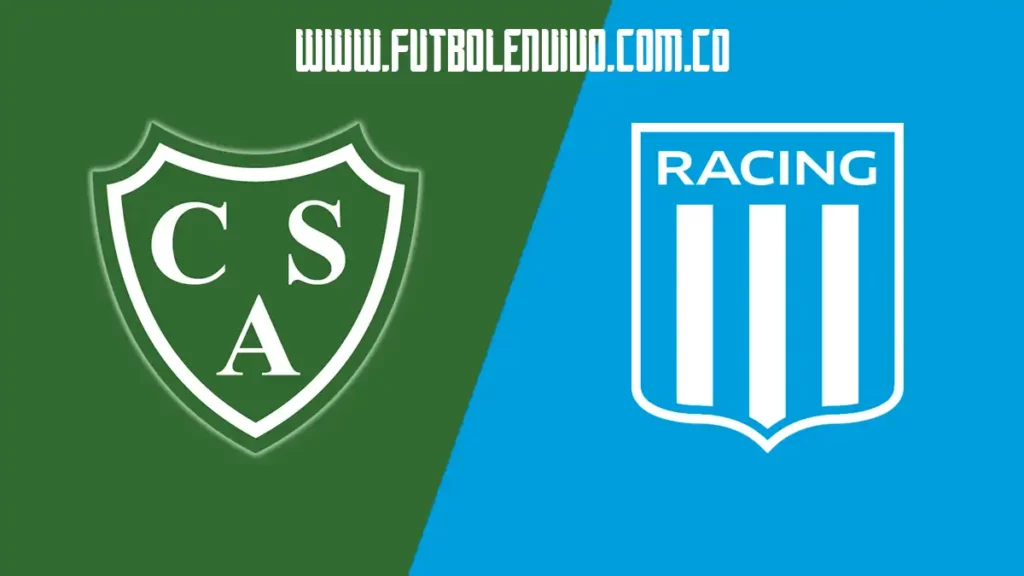 sarmiento vs racing