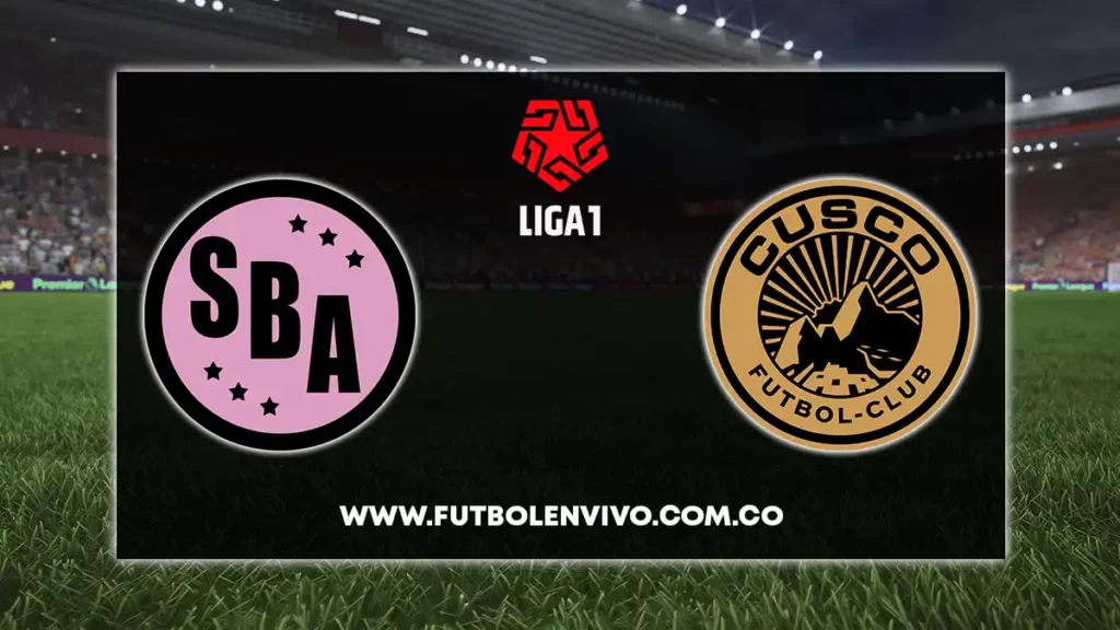 sport boys vs cusco en vivo